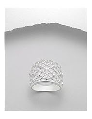Ring In 92.5 Sterling Silver