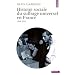 Histoire sociale du suffrage universel en France : 1848-2000