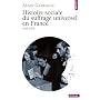 Histoire sociale du suffrage universel en France : 1848-2000