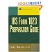IRS Form 1023 Tax Preparation Guide