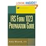 IRS Form 1023 Tax Preparation Guide