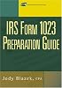 IRS Form 1023 Tax Preparation Guide