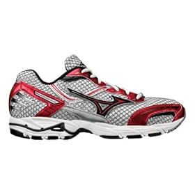 Mens Mizuno Wave Precision 9 Running Shoe by Mizuno