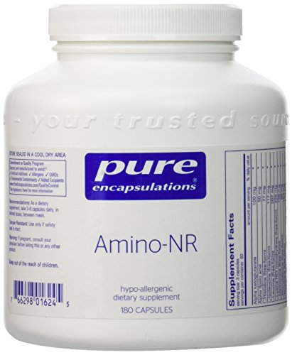 Amino-NR 180 VegiCaps Amino-NR 180 VegiCaps