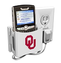 (On Sale!!) Oklahoma Sooners Socket Pocket - Duplex