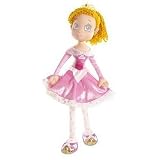 Cuddly & Soft Disney Princess Dolls