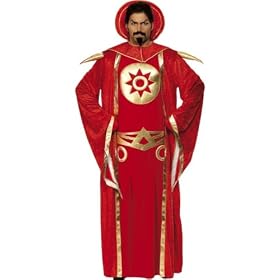 Ming - Gordon instantan� - le costume costum� adulte impitoyable