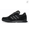 adidas Marathon Trainer SCHWARZ G56694 Gr�sse: 48 2/3