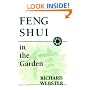 Feng Shui in the Garden (Feng Shui Series)