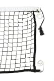 Standard Net - Platform Tennis, Paddle Tennis - Nylon and Rope
