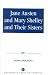 Search : Jane Austen and Mary Shelley and Their Sisters