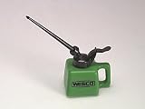 Wesco 350/N 350cc Oiler With 6in Nylon Spout 00351