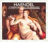 Haendel: Il Trionfo del Tempo e del Disinganno