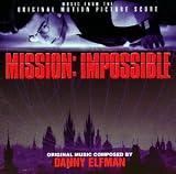 Mission:Impossible-O.S.T. - Ost, Various