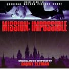 Mission:Impossible-O.S.T.