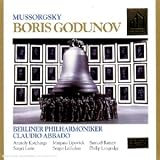 Boris Godounov