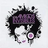 The Venezuelan Zinga Son, Vol. 1 from Los Amigos Invisibles