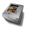 HP Color Laserjet CP1215 Printer