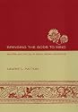 Bringing the Gods to Mind: Mantra and Ritual in Early Indian Sacrifice
