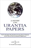 A History of the Urantia Papers