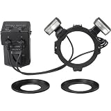 Sony HVL-MT24AM Macro Twin Flash Kit