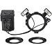 Photo : Sony HVL-MT24AM Macro Twin Flash Kit