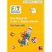 Fit f�r die Schule, Das musst du in der 1. Klasse wissen - Mathematik