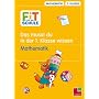 Fit f�r die Schule, Das musst du in der 1. Klasse wissen - Mathematik