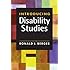 Introducing Disability Studies