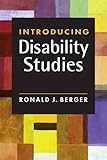 Introducing disability studies