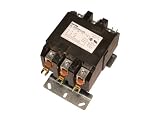 Furnas/Siemens 42GE35AL106 90A/3P Contactor 277V
