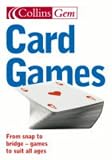 Card Games (Collins GEM)
