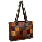 Tianni Multi Bloc Tote
