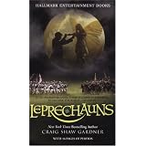 Leprechauns (Hallmark Entertainment Books)