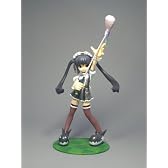 スカッとゴルフ パンヤ No.01 Kooh(クー) (ノンスケール PVC塗装済み完成品)