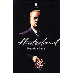 Hinterland