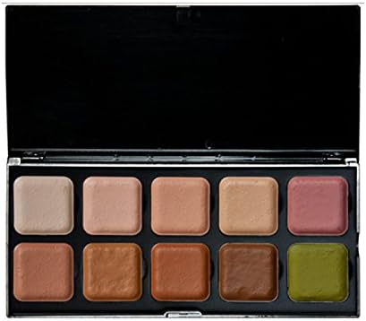 Encore Alcohol Activated Palette (Skin Cover Up)