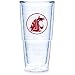 Tervis Tumbler Washington State Cougars 24 oz Big T 2-Pack