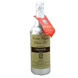 Raineri Estate  Raineri Extra Virgin Olive Oil, 33.8-Ounce Bottle (Pack of 2)