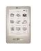 Icarus Ereader Sense G2 E651sr Silber Ebook Reader