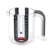 Cuisipro 4 Cup Liquid Measure