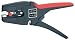 Knipex 1242195 MultiStrip 10 automatische Abisolierzange