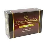 Diana Stalder Glutathione Soap