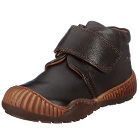 Bisgaard Halbschuh 8985, Jungen Klassische Halbschuhe