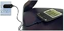 iConcepts Travel Charger For BlackBerry Rim 957