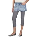 Juniors' Mossimo Supply Co. Core Leggings - Gray