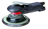 Ingersoll-Rand 4151-2 Ultra Duty 6-Inch Vacuum Ready Two Handed Orbital Sander