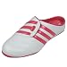 adidas アディダス TARA SLIP ON タラスリップオン レディース 668315 ホワイト/インテンスピンクS07/ホワイト