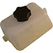 Pocket Bike / Mini Cross Benzin Tank Typ12