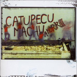 Catupecu Machu - Heroes Anonimos Lyrics - Zortam Music